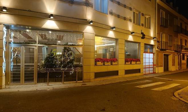 Sercotel selu hotel