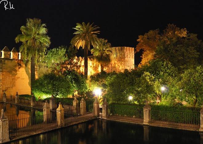 Vivienda turistica reyes cristianos