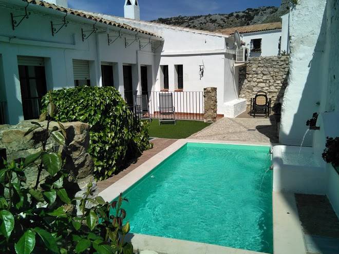 Hotel rural zuhayra