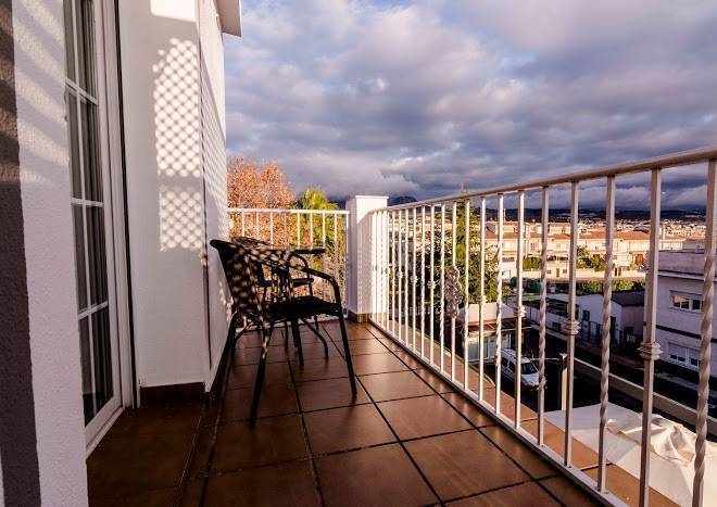 A3b hotel mirador de fonseca