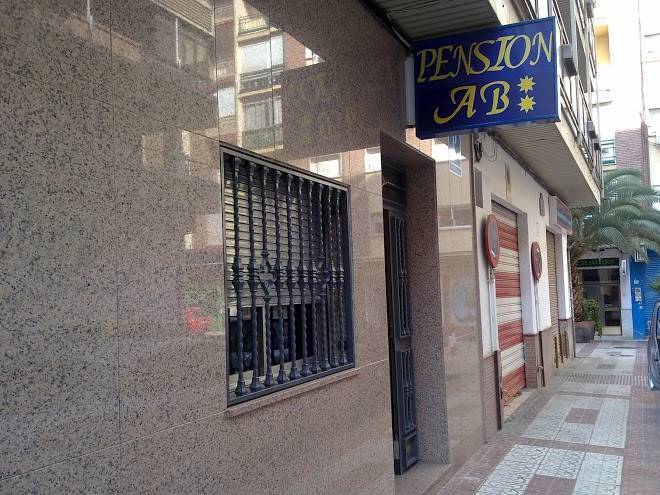 Ab pension granada