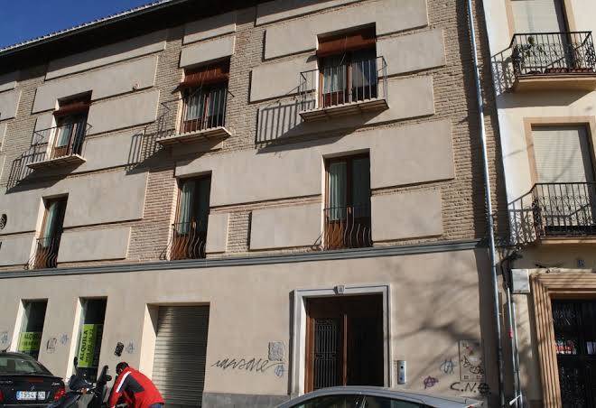 Abadia suites