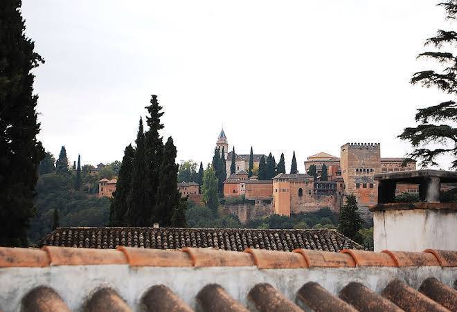 Alhambra dreams granada