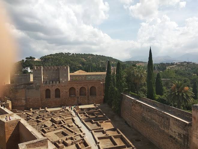 Alhambra granada org