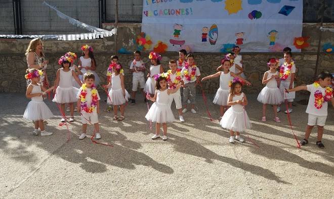 Almugara Cuevas Image