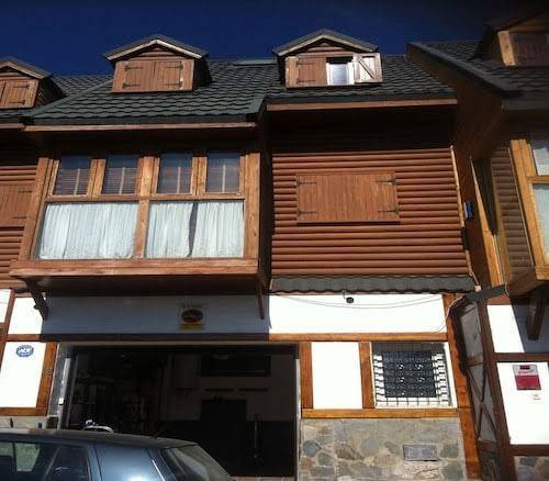 Alquileres Sierra Nevada Image