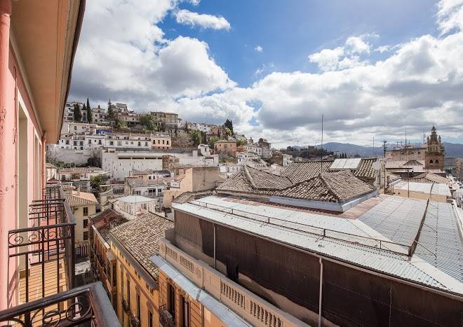 Atenas granada