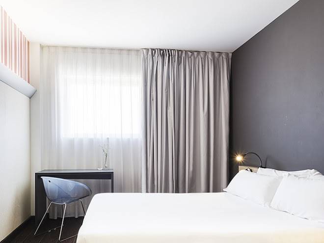 B&b hotel granada