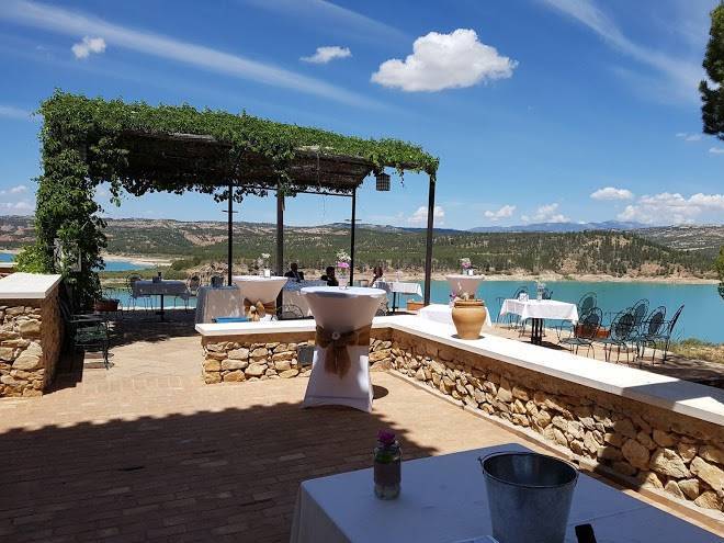 Balneario de zujar