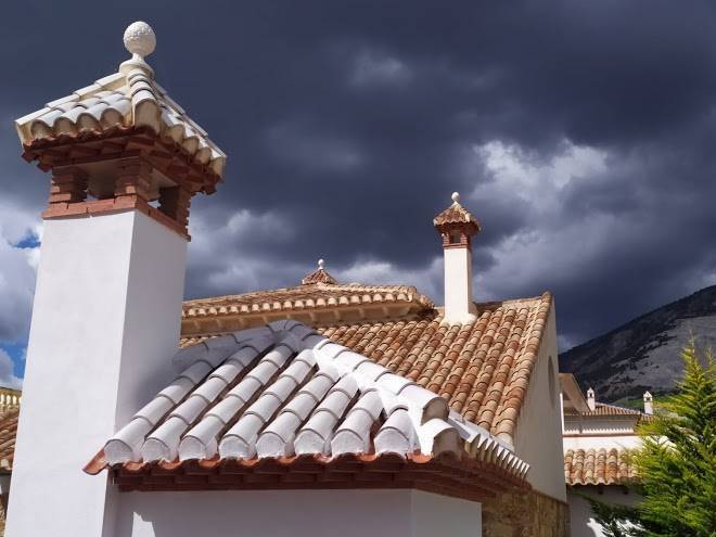 Bancal del valle