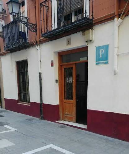 Barbieri granada pension
