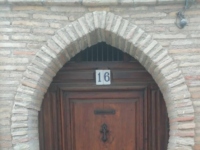 Bed and breakfast sweet albayzin