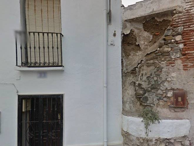 Calle nueva almunecar