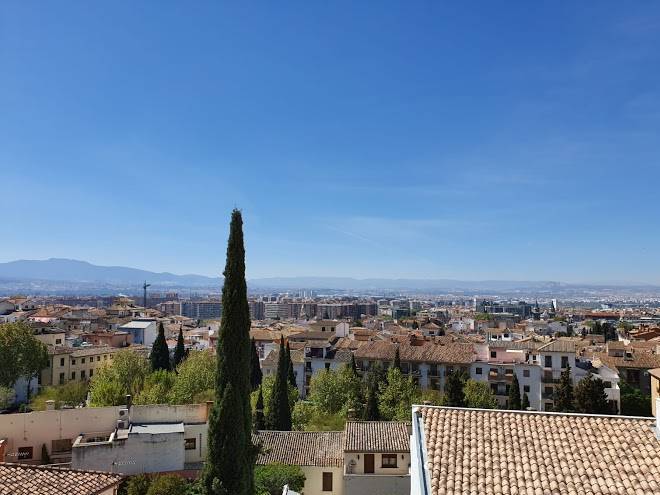 Ecosmart granada