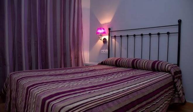 Hotel cedran