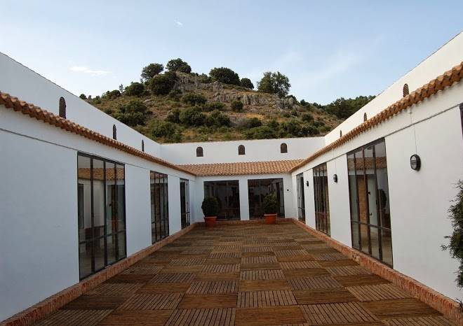 Collados de la sagra