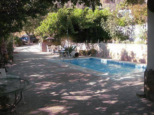 Cortijo Dona Antonia Image