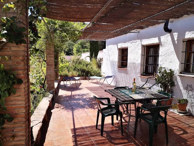 Cortijo El Nuevo Olivo Image