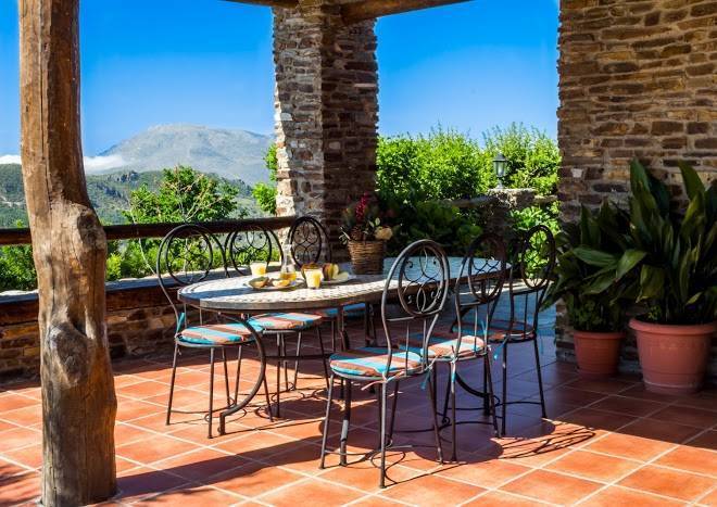 Cortijo la loma