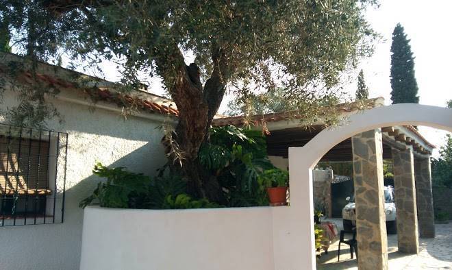 Cortijo lalo
