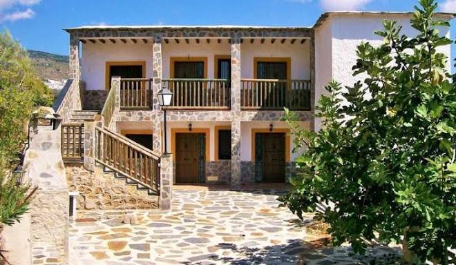 Cortijo las fuentezuelas