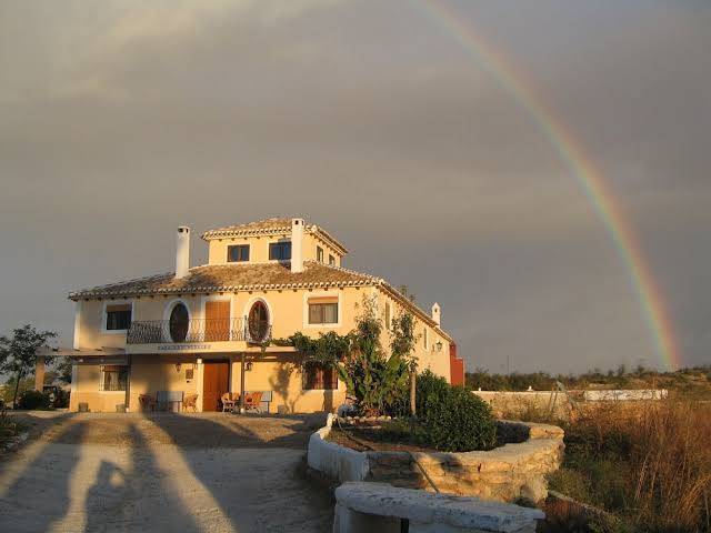 Cortijo los nogales