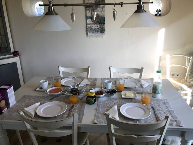 Cortijo privilegio