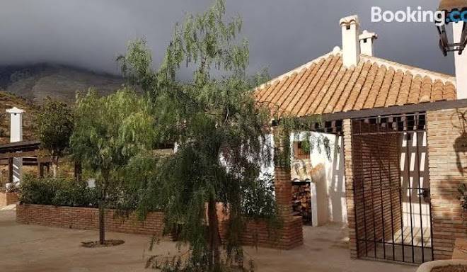 Cortijo sancardo