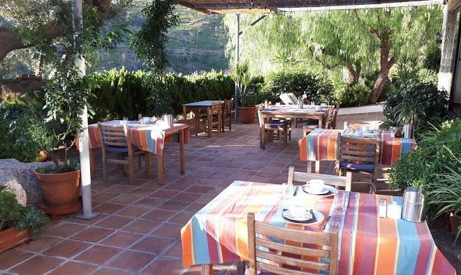 Cortijo Valavero Image