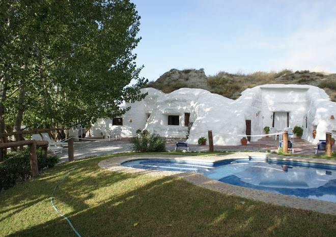 Cueva El Guindas Image