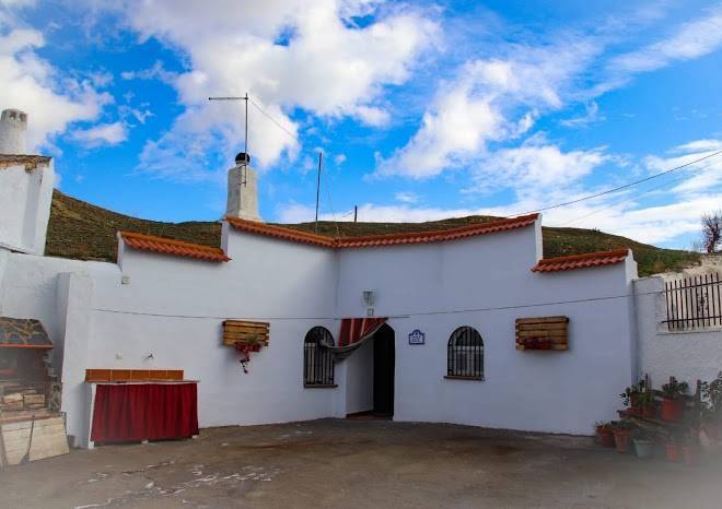 Cueva la kililla