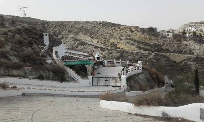 Cueva La Morada Image