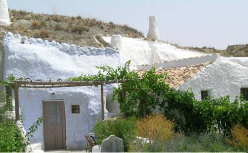 Cuevas al jatib