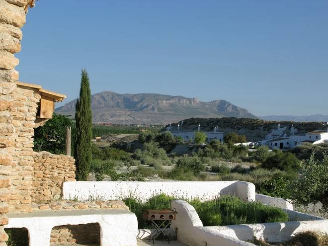 Cuevas Alcobas Image