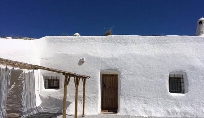 Cuevas del cipres