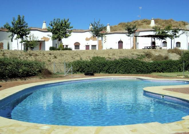 Cueva 2 dorm