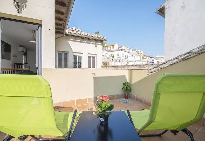 Edifico granata prime holidays