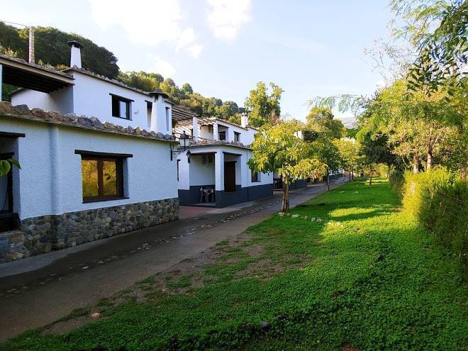 El cercado turismo rural & spa