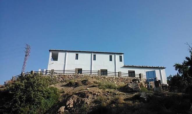 El mirador de el fuerte