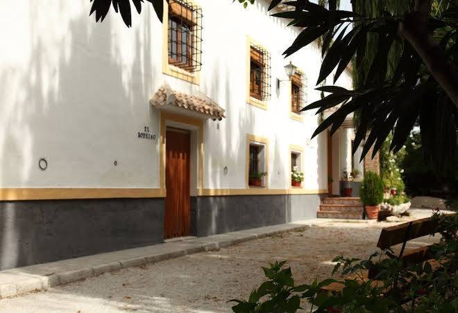 El Molino De Batan Image