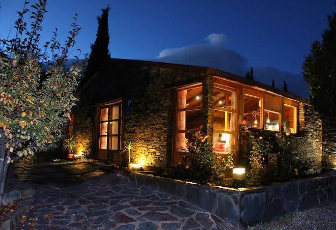 El paraje del chef