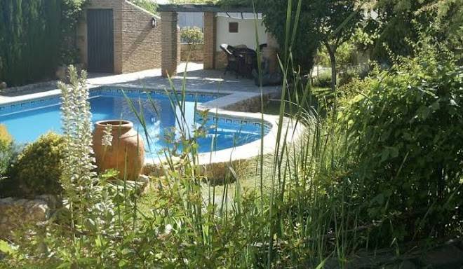 El rincon de pepa