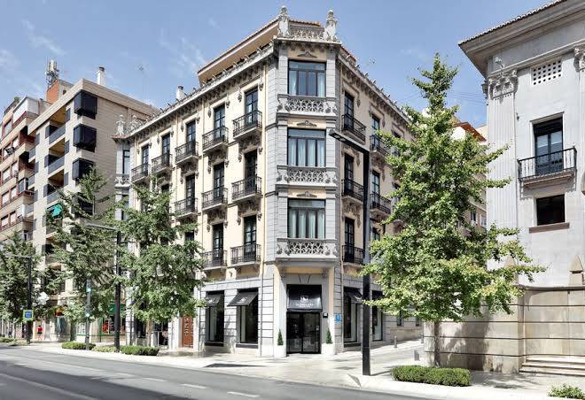 Eurostars gran via