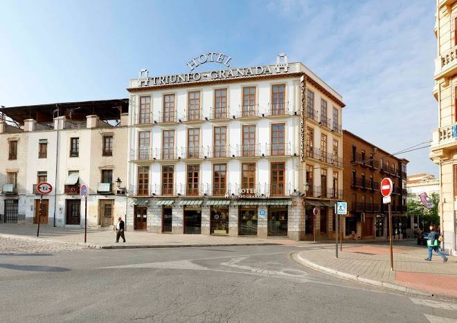 Exe triunfo granada
