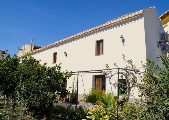 Finca La Canota Image