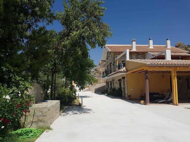 Finca los villegas