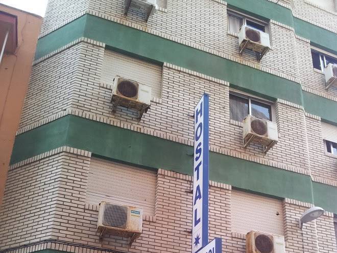 Hostal calasol