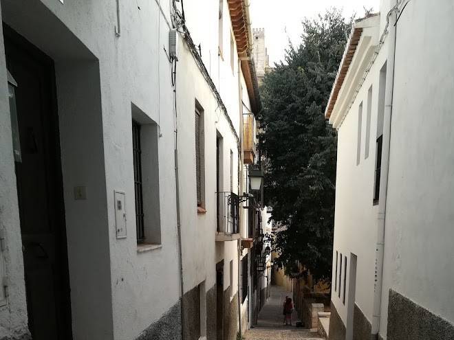 Hotel Alojamientos Con Encanto Al Andalus Image