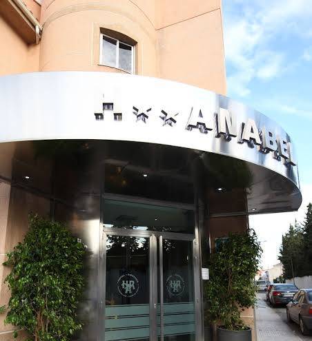 Hotel anabel