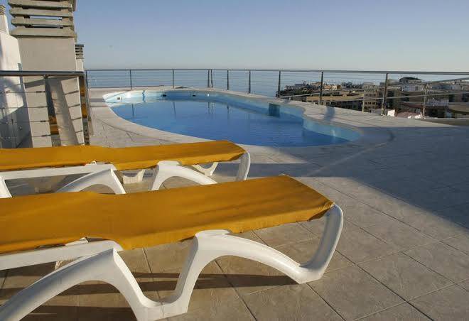 Hotel bahia de almunecar